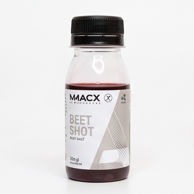 Amacx Beet Shot – 60 ml Shot, 500 mg Nitrat