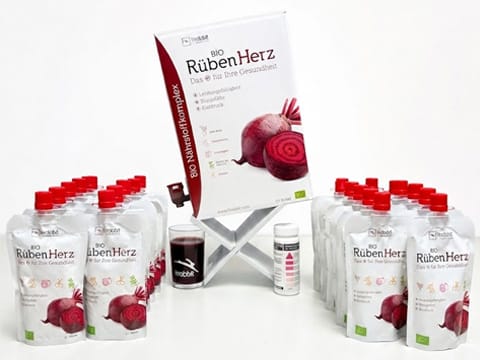 Sportler Profiangebot